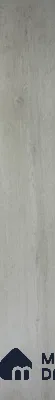 SPC Matte Finish Flooring Meriline Tres Naturale SP 00075 G | 48 x 7 inch (1220x180 mm) - 5 mm | Wear Layer 0.3 mm | R9 Slip Resistance | Unilin Uniclic Locking System | 10Y Residential & 5Y Commercial Warranty
