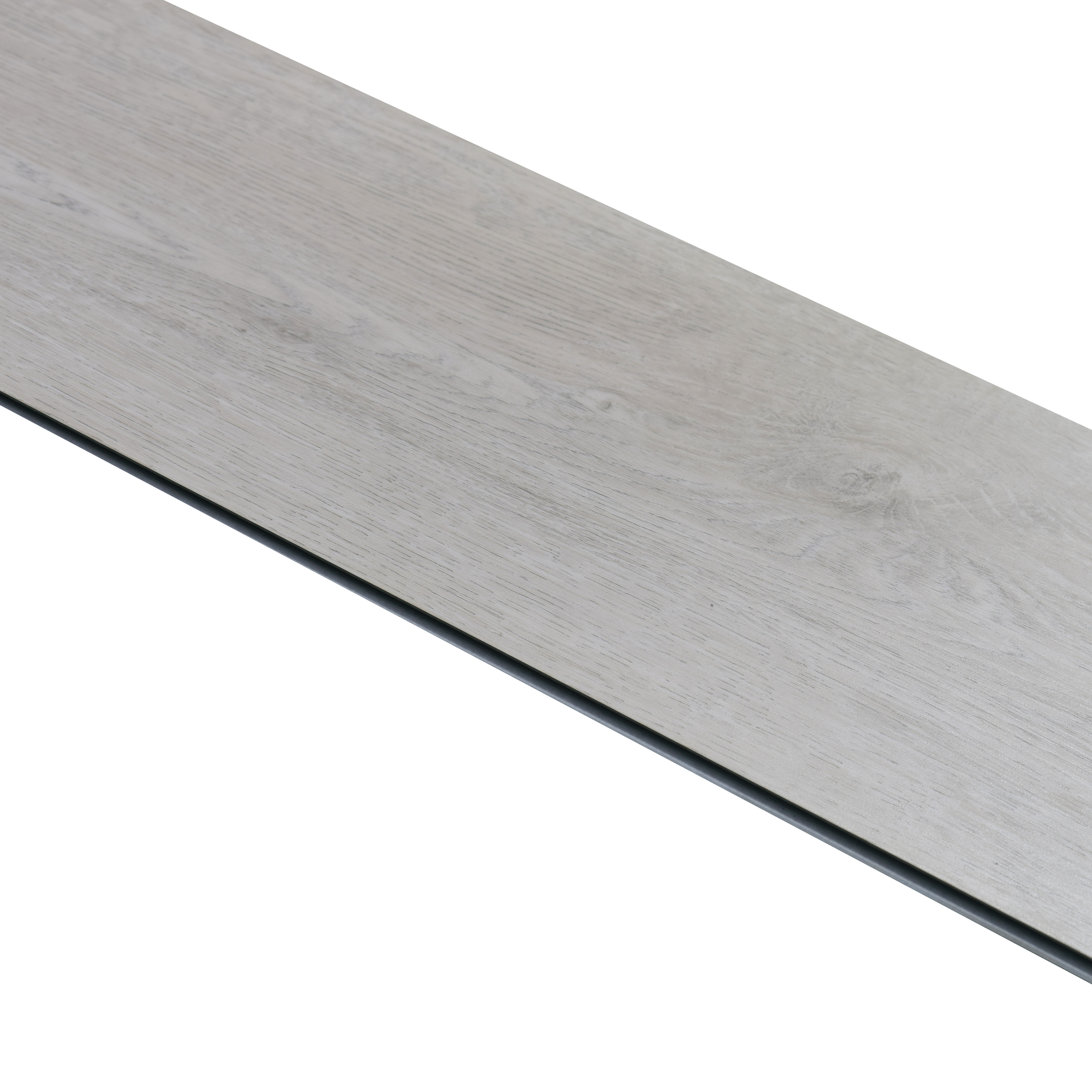 SPC Matte Finish Flooring Meriline Tres Naturale SP 00075 G | 48 x 7 inch (1220x180 mm) - 5 mm | Wear Layer 0.3 mm | R9 Slip Resistance | Unilin Uniclic Locking System | 10Y Residential & 5Y Commercial Warranty