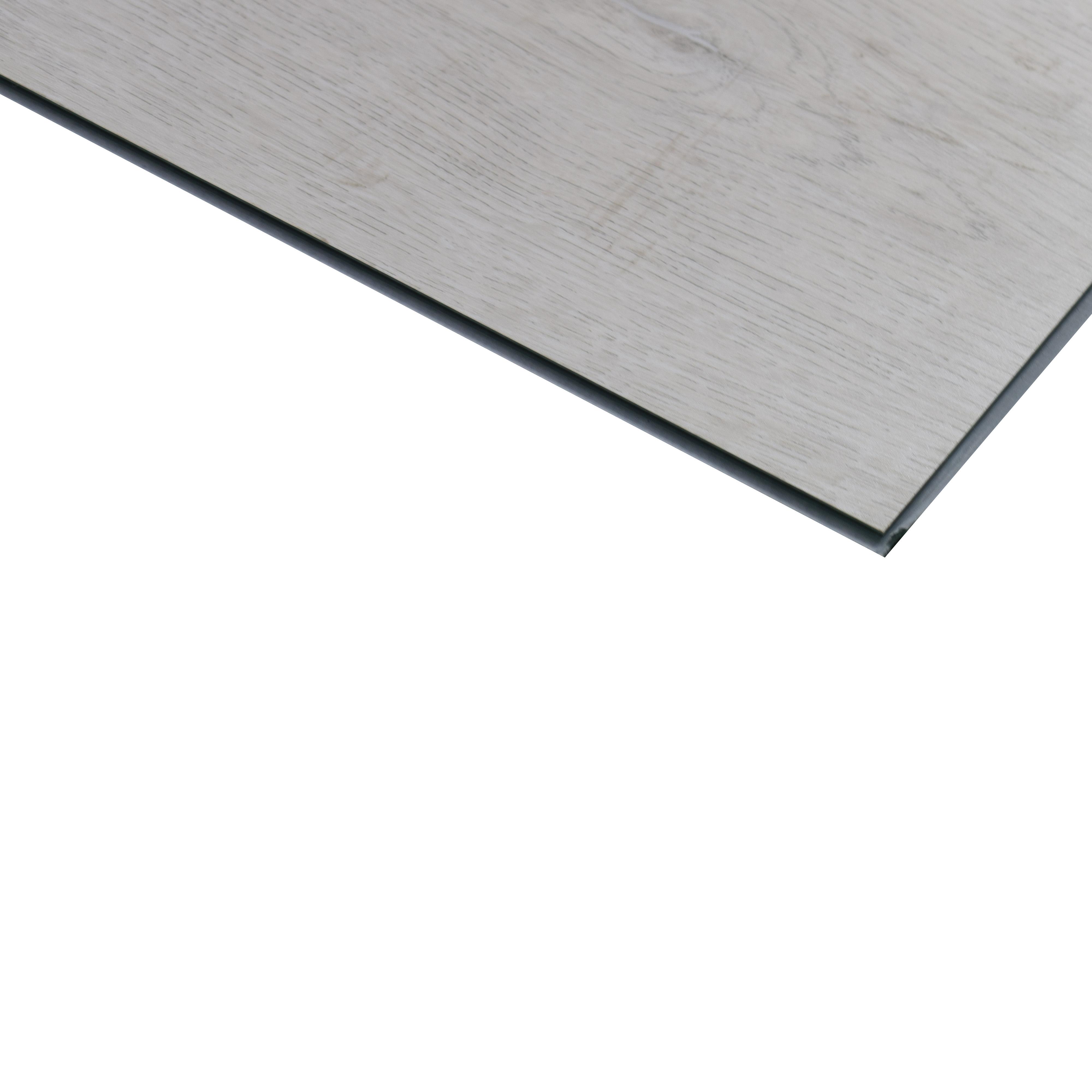 SPC Matte Finish Flooring Meriline Tres Naturale SP 00075 G | 48 x 7 inch (1220x180 mm) - 5 mm | Wear Layer 0.3 mm | R9 Slip Resistance | Unilin Uniclic Locking System | 10Y Residential & 5Y Commercial Warranty