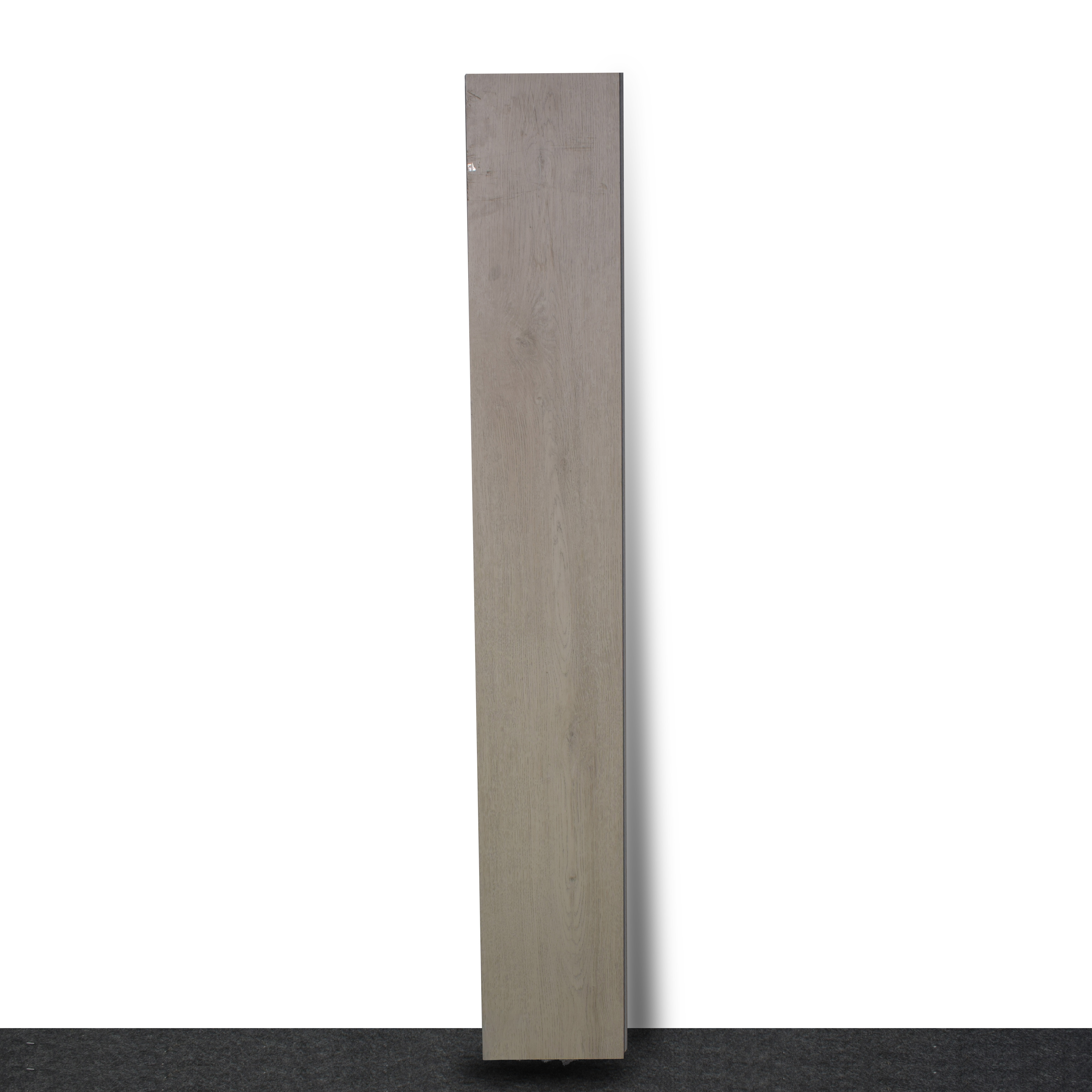 SPC Matte Finish Flooring Meriline Tres Naturale SP 00075 G | 48 x 7 inch (1220x180 mm) - 5 mm | Wear Layer 0.3 mm | R9 Slip Resistance | Unilin Uniclic Locking System | 10Y Residential & 5Y Commercial Warranty