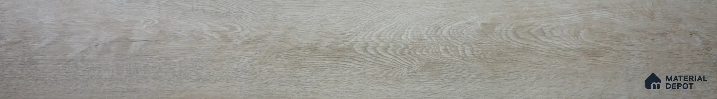 SPC Matte Finish Flooring Meriline Spanish Cedar SP 00075 | 48 x 7 inch (1220x180 mm) - 5 mm | Wear Layer 0.3 mm | R9 Slip Resistance | Unilin Uniclic Locking System | 10Y Residential & 5Y Commercial Warranty