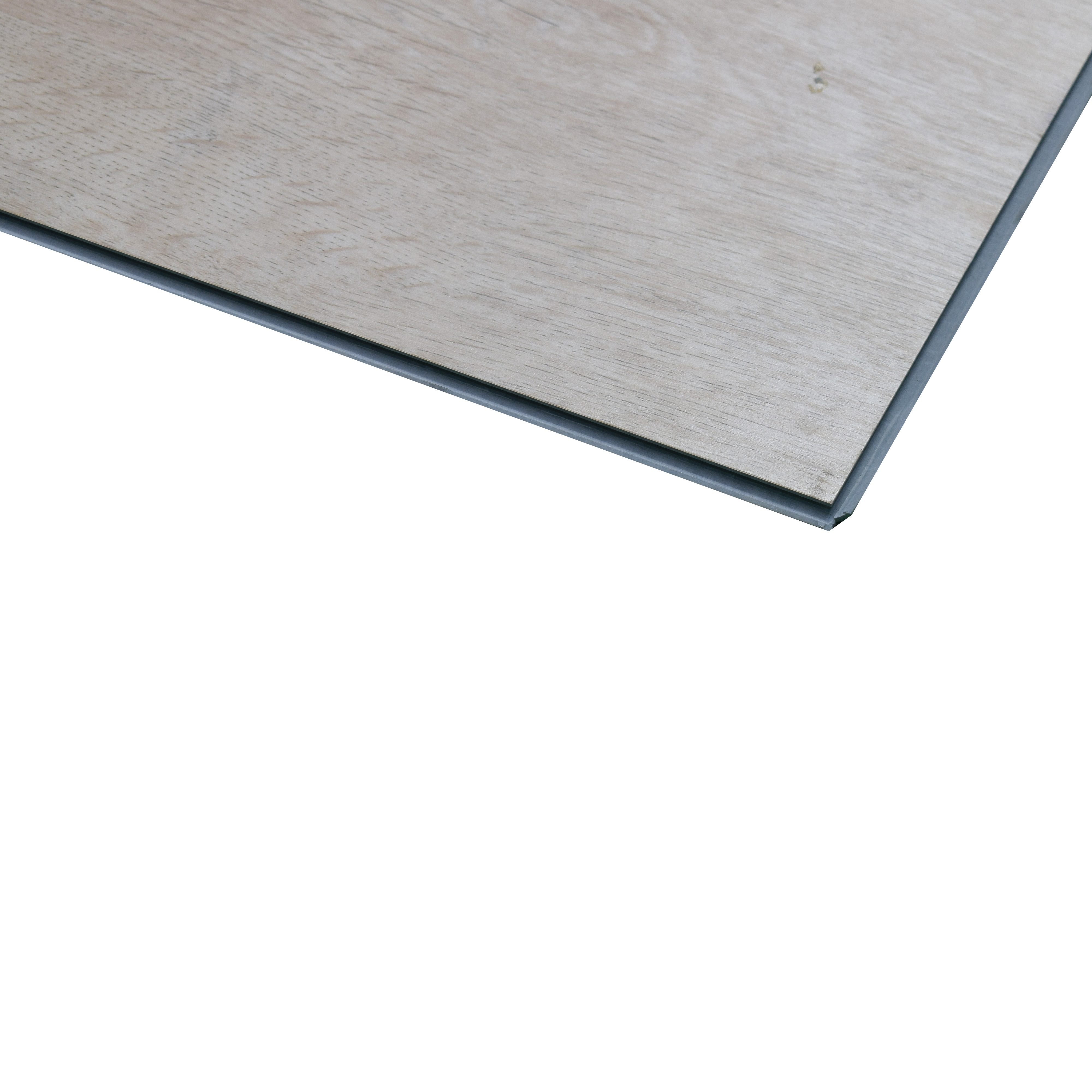 SPC Matte Finish Flooring Meriline Spanish Cedar SP 00075 | 48 x 7 inch (1220x180 mm) - 5 mm | Wear Layer 0.3 mm | R9 Slip Resistance | Unilin Uniclic Locking System | 10Y Residential & 5Y Commercial Warranty