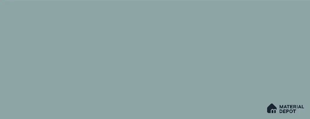 ACR 1226 Glacier Blue 8 ft x 4 ft Ultra Trend Finish Acrylic Laminate - 1.5 mm