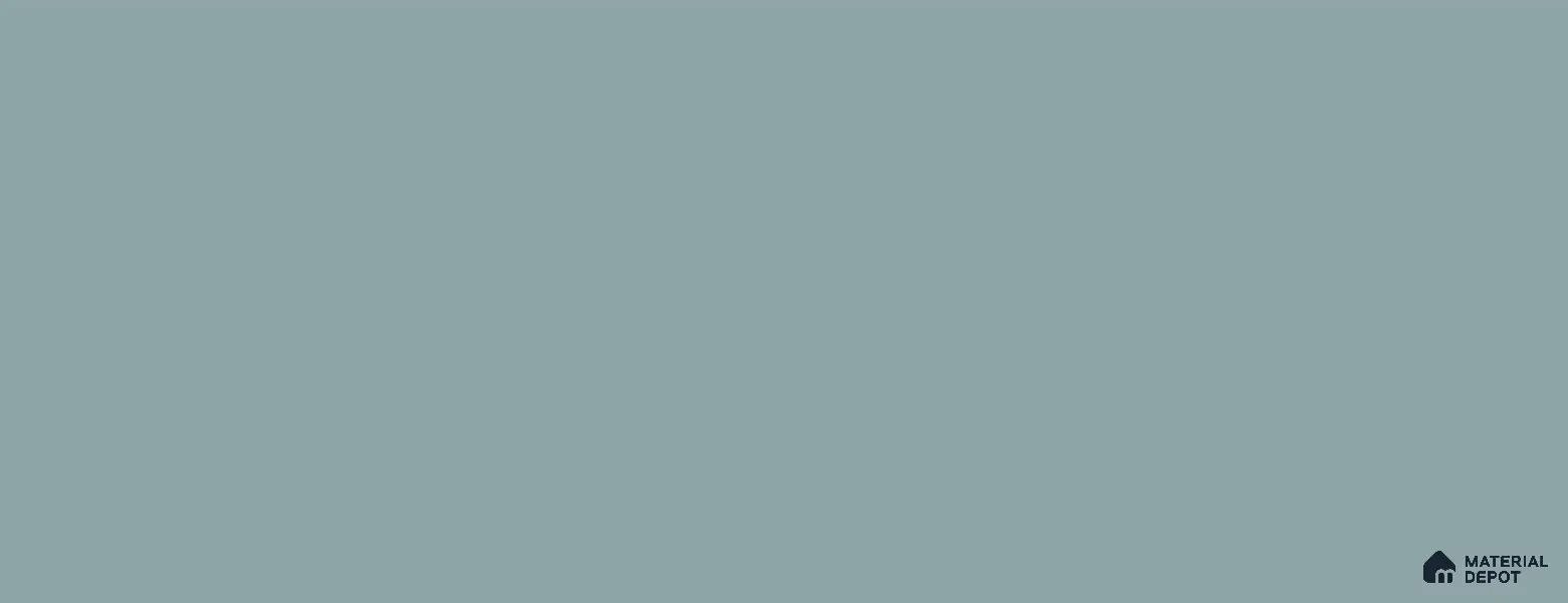 ACR 1226 Glacier Blue 8 ft x 4 ft Ultra Trend Finish Acrylic Laminate - 1.5 mm
