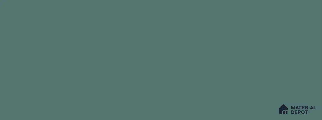 LM 24661 Solid Colors 8 ft x 4 ft High Gloss Finish Acrylic Laminate - 1.5 mm | Suitable for TV Unit, Wardrobe, Cabinets