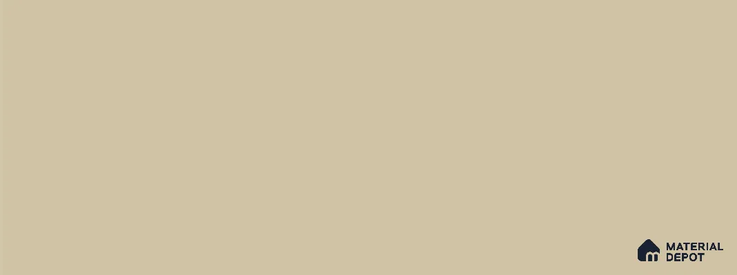 LM 24669 Solid Colors 8 ft x 4 ft High Gloss Finish Acrylic Laminate - 1.5 mm | Suitable for TV Unit, Wardrobe, Cabinets