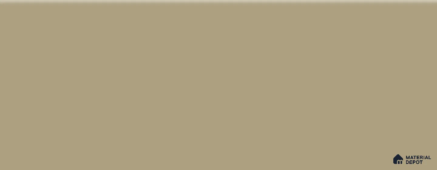 Warm Beige Solid Color Acrylic Laminate LM 24532 8 ft x 4 ft High Gloss Finish - 1.5 mm | Matching Edgeband code - EB 02082 | Suitable for Living Room, Kitchen, Office
