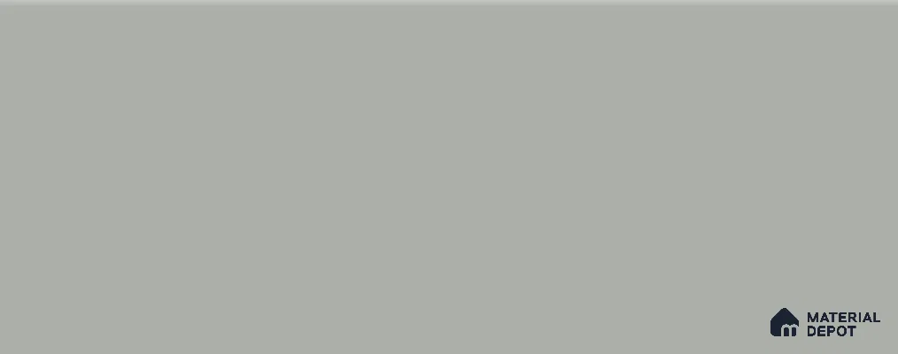 LM 24672 Solid Colors 8 ft x 4 ft High Gloss Finish Acrylic Laminate - 1.5 mm | Suitable for TV Unit, Wardrobe, Cabinets
