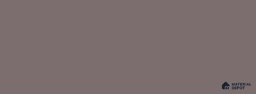 LM 24674 Solid Colors 8 ft x 4 ft High Gloss Finish Acrylic Laminate - 1.5 mm | Suitable for TV Unit, Wardrobe, Cabinets
