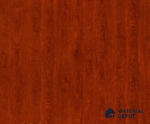 Wooden Look Acrylic Laminate LM 24642 8 ft x 4 ft High Gloss Finish - 1.5 mm | Suitable for TV Unit, Wardrobe, Cabinets