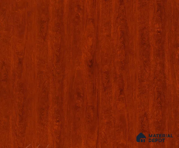 LM 24686 Wood 8 ft x 4 ft High Gloss Finish Acrylic Laminate - 1.5 mm | Suitable for TV Unit, Wardrobe, Cabinets