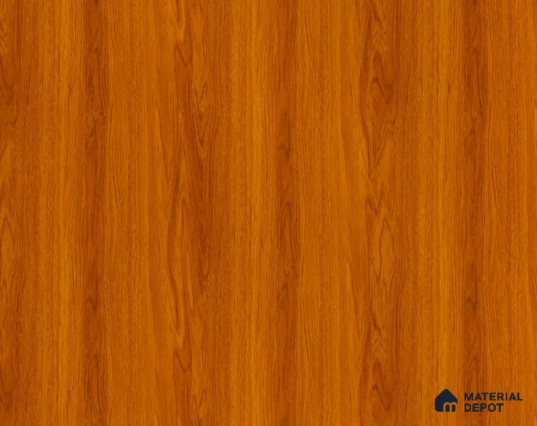 Wooden Look Acrylic Laminate LM 24643 8 ft x 4 ft High Gloss Finish - 1.5 mm | Suitable for TV Unit, Wardrobe, Cabinets