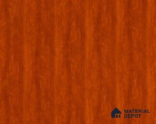 Wooden Look Acrylic Laminate LM 24644 8 ft x 4 ft High Gloss Finish - 1.5 mm | Suitable for TV Unit, Wardrobe, Cabinets