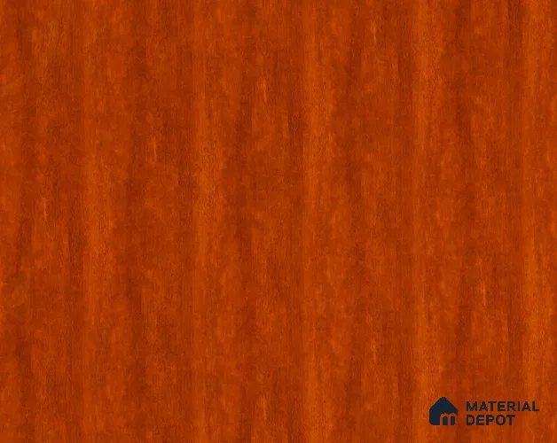 LM 24688 Wood 8 ft x 4 ft High Gloss Finish Acrylic Laminate - 1.5 mm | Suitable for TV Unit, Wardrobe, Cabinets