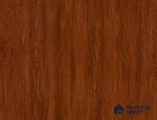 Wooden Look Acrylic Laminate LM 24645 8 ft x 4 ft High Gloss Finish - 1.5 mm | Suitable for TV Unit, Wardrobe, Cabinets