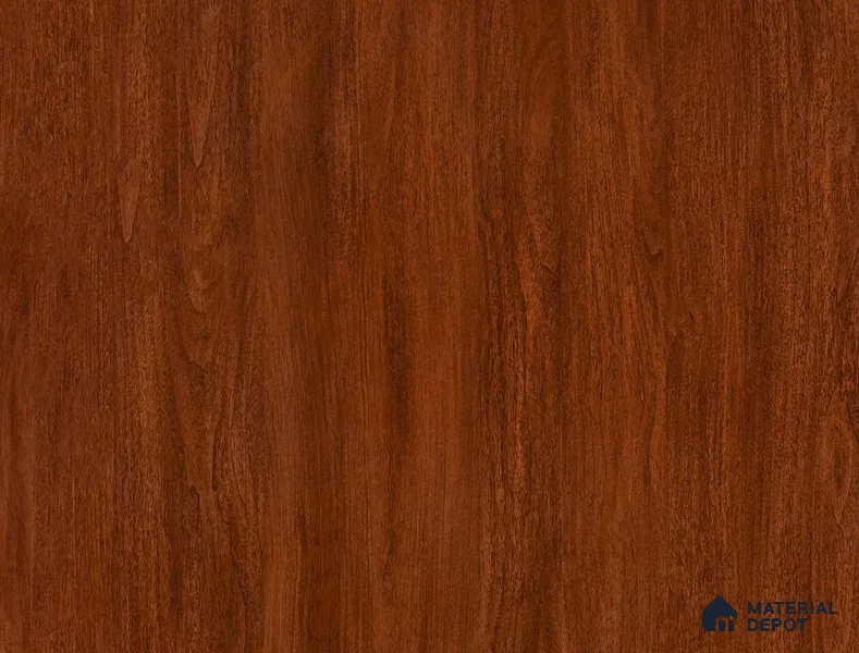 Wooden Look Acrylic Laminate LM 24645 8 ft x 4 ft High Gloss Finish - 1.5 mm | Suitable for TV Unit, Wardrobe, Cabinets