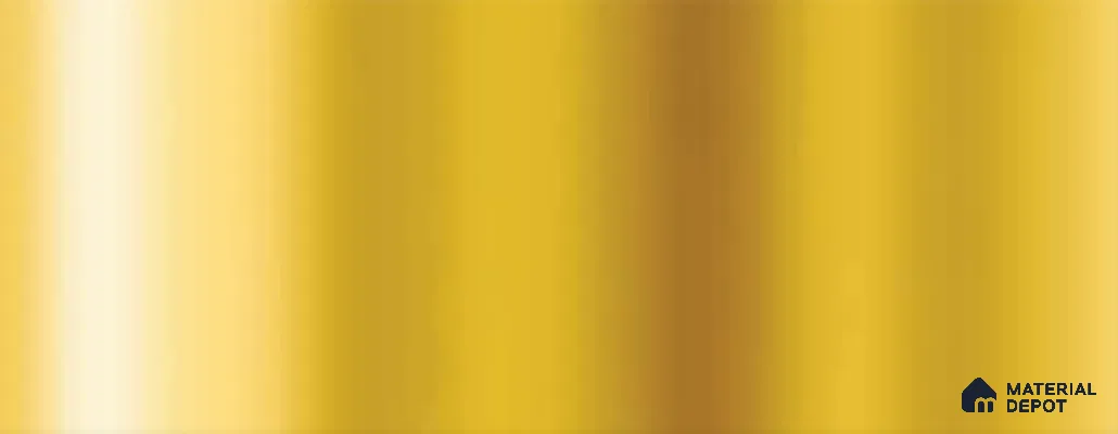 LM 24690 Mirror 8 ft x 4 ft Mirror Finish Acrylic Laminate - 1.5 mm | Suitable for TV Unit, Wardrobe, Cabinets