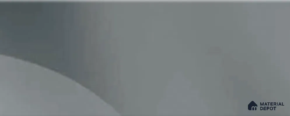 Grey Mirror Acrylic Laminate LM 24069 8 ft x 4 ft Mirror Finish - 1.5 mm | Suitable for TV Unit, Wardrobe, Cabinets