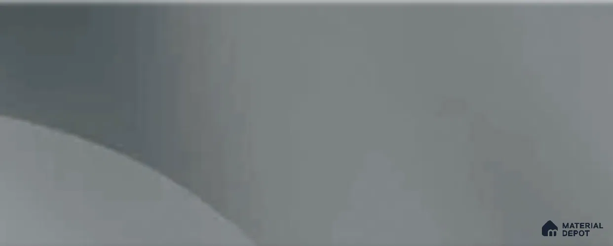LM 24691 Mirror 8 ft x 4 ft Mirror Finish Acrylic Laminate - 1.5 mm | Suitable for TV Unit, Wardrobe, Cabinets