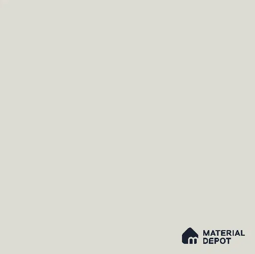A close-up of a Beige PB 1210 Grey Beige with a High Gloss finish Acrylic Laminate available at Material Depot in Bangalore