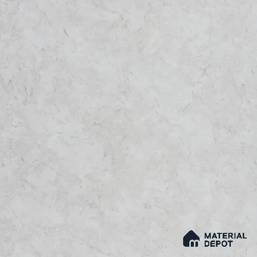 A close-up of a Grey SA 306 Bright Brush with a High Gloss finish Acrylic Laminate available at Material Depot in Bangalore