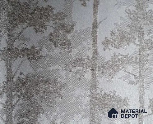 10186-1 | 10 Meter x 21 Inch Non Woven Nature Look Wallpaper - 57 Sq. Ft. | Minimum 15% wastage during installation