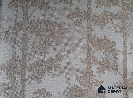 10186-2 | 10 Meter x 21 Inch Non Woven Nature Look Wallpaper - 57 Sq. Ft. | Minimum 15% wastage during installation