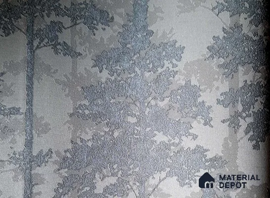 10186-3 | 10 Meter x 21 Inch Non Woven Nature Look Wallpaper - 57 Sq. Ft. | Minimum 15% wastage during installation