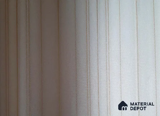 10187-2 | 10 Meter x 21 Inch Non Woven Patterned Look Wallpaper - 57 Sq. Ft. | Minimum 15% wastage during installation