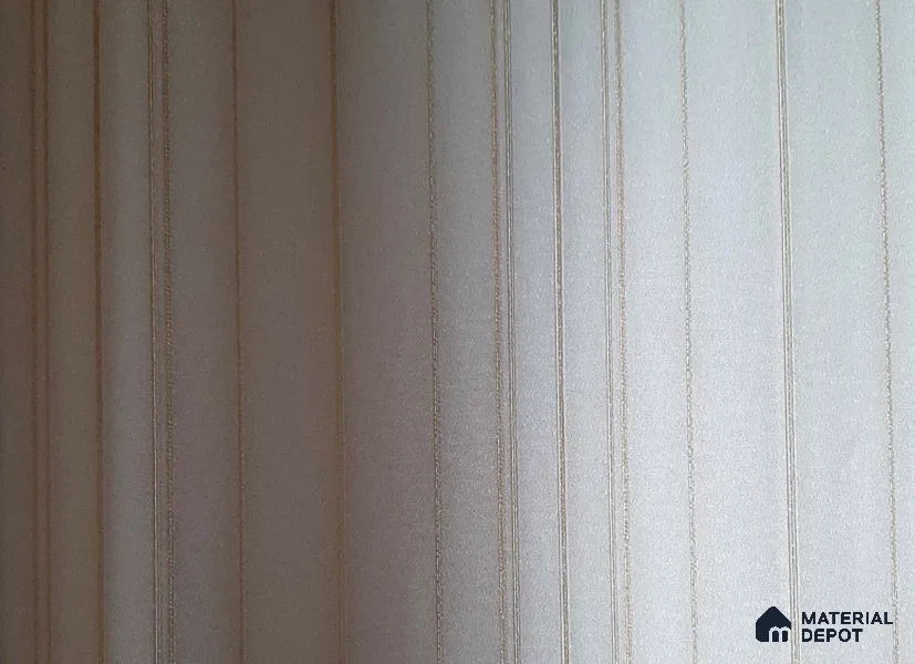 10187-2 | 10 Meter x 21 Inch Non Woven Patterned Look Wallpaper - 57 Sq. Ft. | Minimum 15% wastage during installation