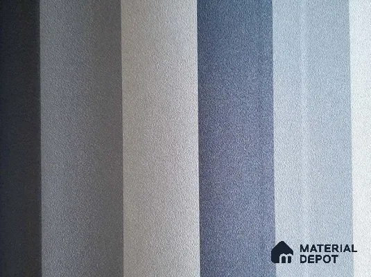 10191-4 | 10 Meter x 21 Inch Non Woven Patterned Look Wallpaper - 57 Sq. Ft. | Minimum 15% wastage during installation