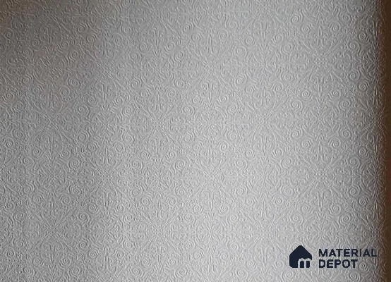 10194-1 | 10 Meter x 21 Inch Non Woven Patterned Look Wallpaper - 57 Sq. Ft. | Minimum 15% wastage during installation