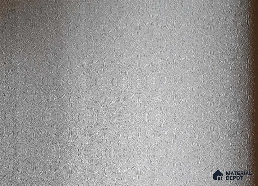 10194-1 | 10 Meter x 21 Inch Non Woven Patterned Look Wallpaper - 57 Sq. Ft. | Minimum 15% wastage during installation