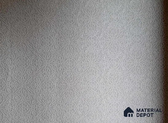10194-2 | 10 Meter x 21 Inch Non Woven Patterned Look Wallpaper - 57 Sq. Ft. | Minimum 15% wastage during installation