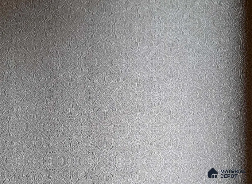 10194-2 | 10 Meter x 21 Inch Non Woven Patterned Look Wallpaper - 57 Sq. Ft. | Minimum 15% wastage during installation