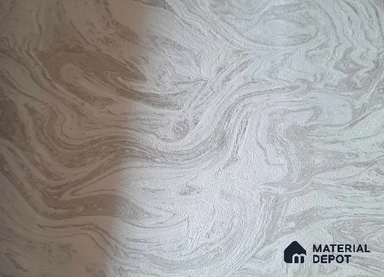 10196-1 | 10 Meter x 21 Inch Non Woven Abstract Look Wallpaper - 57 Sq. Ft. | Minimum 15% wastage during installation