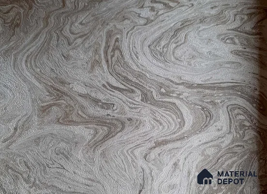 10196-4 | 10 Meter x 21 Inch Non Woven Abstract Look Wallpaper - 57 Sq. Ft. | Minimum 15% wastage during installation