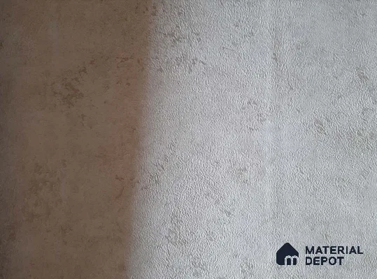 10198-3 | 10 Meter x 21 Inch Non Woven Patterned Look Wallpaper - 57 Sq. Ft. | Minimum 15% wastage during installation