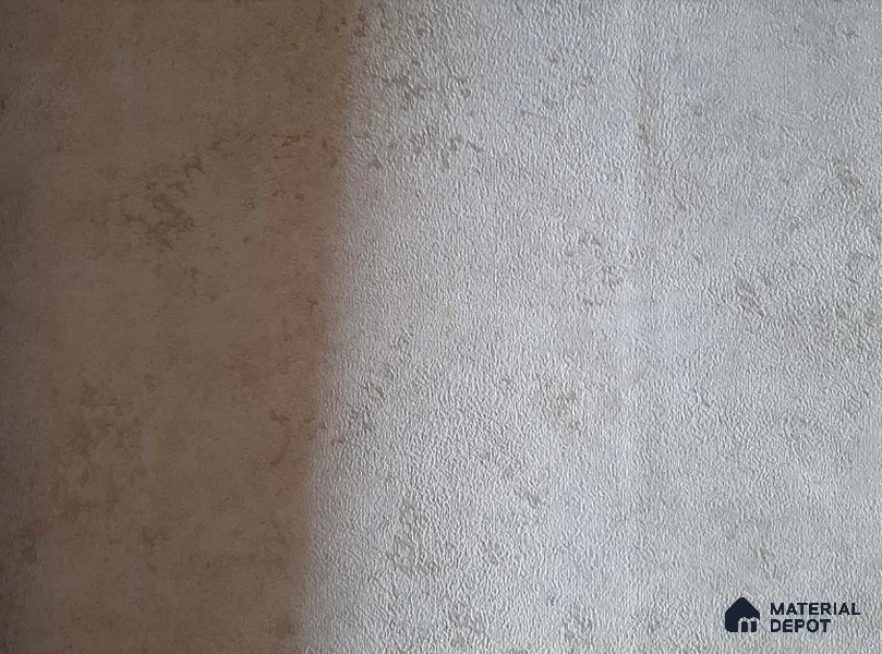 10198-3 | 10 Meter x 21 Inch Non Woven Patterned Look Wallpaper - 57 Sq. Ft. | Minimum 15% wastage during installation