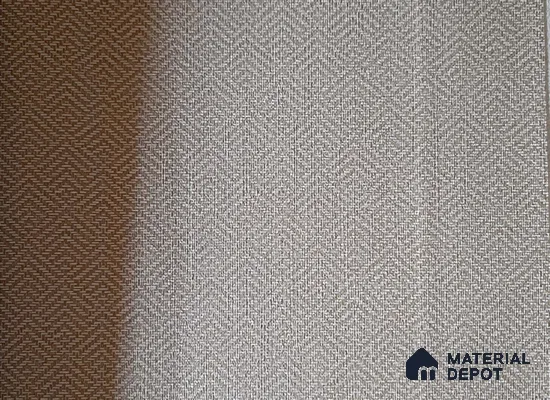 10199-3 | 10 Meter x 21 Inch Non Woven Texture Look Wallpaper - 57 Sq. Ft. | Minimum 15% wastage during installation