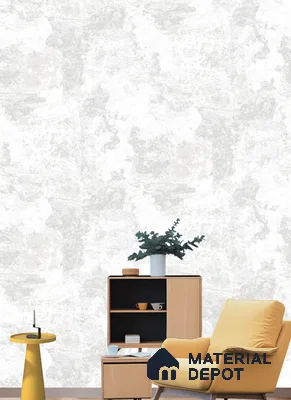 183108 | 9.5 Meter x 21 Inches Texture Look Wallpaper - 55 Sq. Ft.  | Minimum 15% wastage during installation