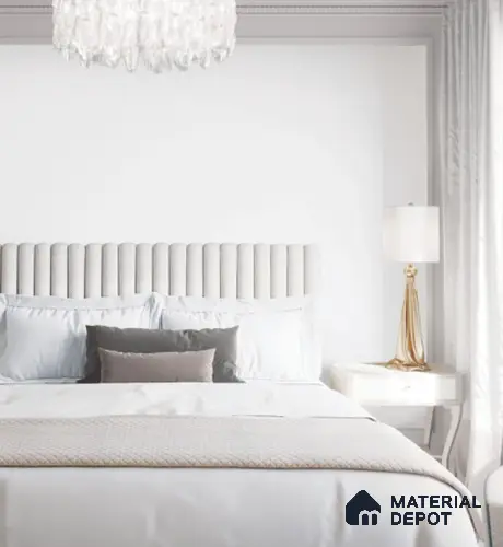 19002-1 | 5 Meter x 42 Inch PVC Texture Look Wallpaper - 57 Sq. Ft. | Minimum 15% wastage during installation