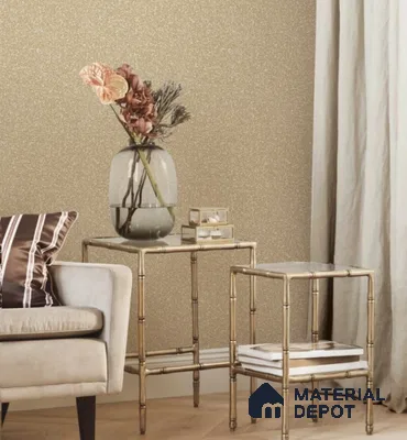 19014-3 | 5 Meter x 42 Inch PVC Texture Look Wallpaper - 57 Sq. Ft. | Minimum 15% wastage during installation