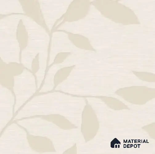 19020-3 | 5 Meter x 42 Inch PVC Florals Look Wallpaper - 57 Sq. Ft. | Minimum 15% wastage during installation