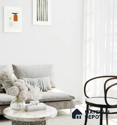 19053-1 | 5 Meter x 42 Inch PVC Texture Look Wallpaper - 57 Sq. Ft. | Minimum 15% wastage during installation