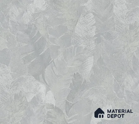 202201-1 | 5 Meter x 42 Inch PVC Florals Look Wallpaper - 57 Sq. Ft. | Minimum 15% wastage during installation