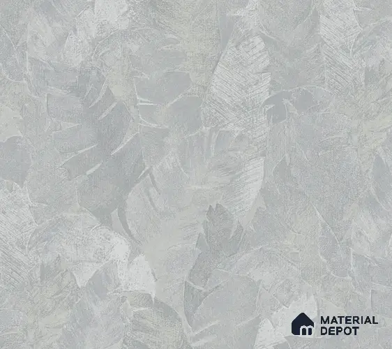202201-1 | 5 Meter x 42 Inch PVC Florals Look Wallpaper - 57 Sq. Ft. | Minimum 15% wastage during installation