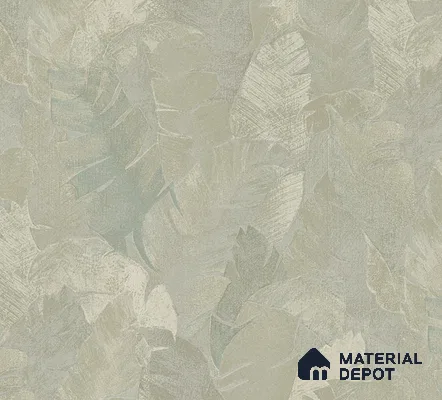 202201-2 | 5 Meter x 42 Inch PVC Florals Look Wallpaper - 57 Sq. Ft. | Minimum 15% wastage during installation