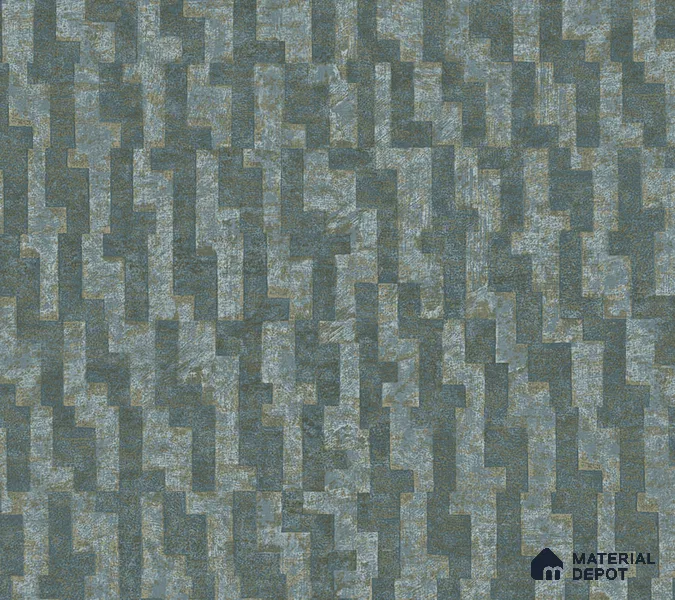 202202-6 | 5 Meter x 42 Inch PVC Patterned Look Wallpaper - 57 Sq. Ft. | Minimum 15% wastage during installation