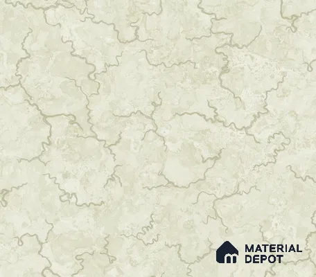 202204-2 | 5 Meter x 42 Inch PVC Marble Look Wallpaper - 57 Sq. Ft. | Minimum 10% wastage during installation